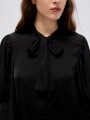 Camisa Finae Negro