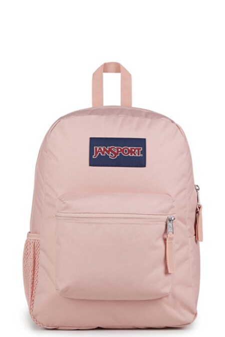 MOCHILA TRANSPORT PACK MISTY ROSE