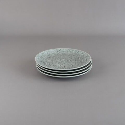 Plato Postre 21cm Pistachio Ariane Plato Postre 21cm Pistachio Ariane