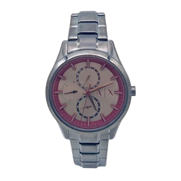 ARMANI EXCHANGE AX1877 grisuniforme