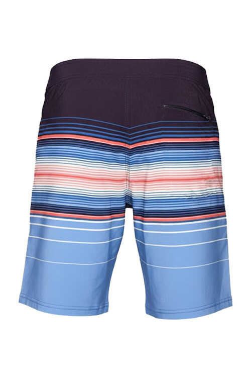 Short O'Neill HyperFreak Heat Stripe - Azul Short O'Neill HyperFreak Heat Stripe - Azul