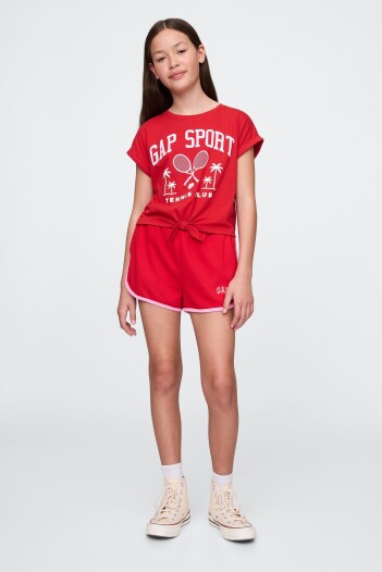 Short Logo Gap Niña Tomato Sauce