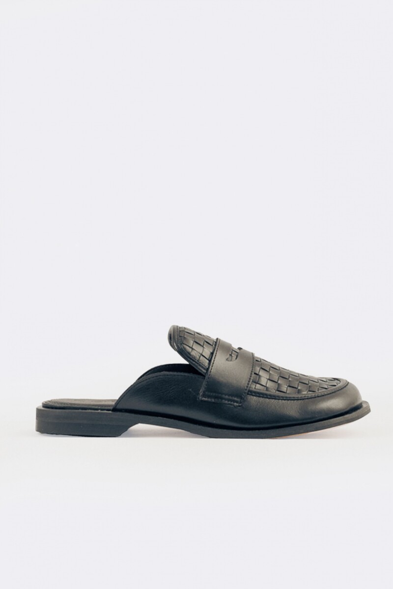 Treno Black