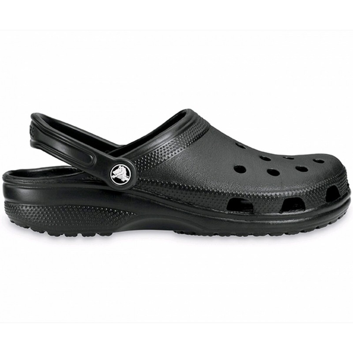 Crocs Classic - Negro 