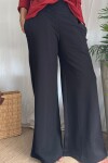 Pantalón Manisha Winter Negro
