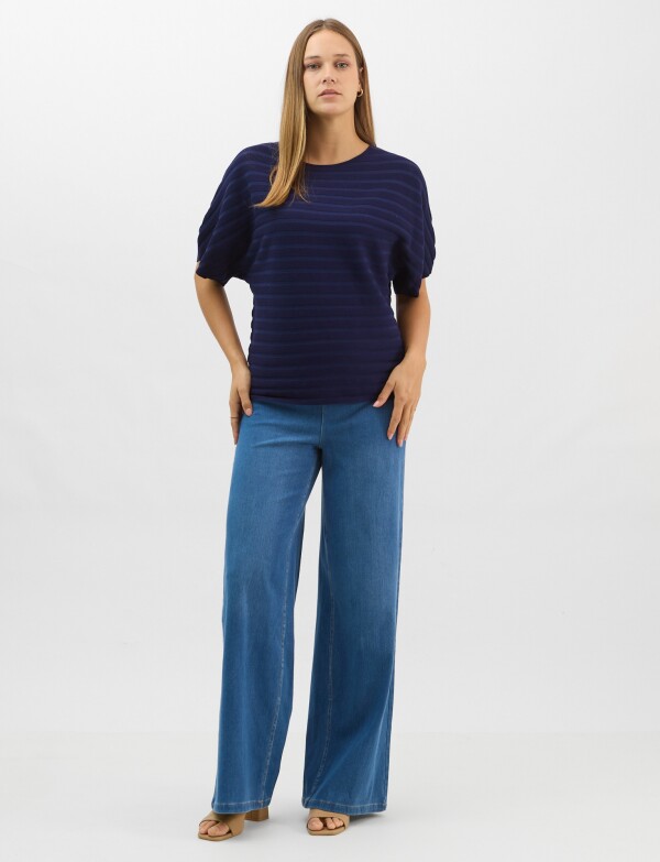 Buzo Dolman MARINO