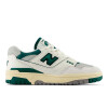 Championes New Balance Lifestyle de Hombre - BB550CPE Blanco