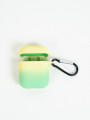 Auriculares Airpod Case Ipod 2, Degradé Estampado 1
