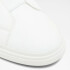 AROS WHITE SMOOTH SYNTHETIC WHITE