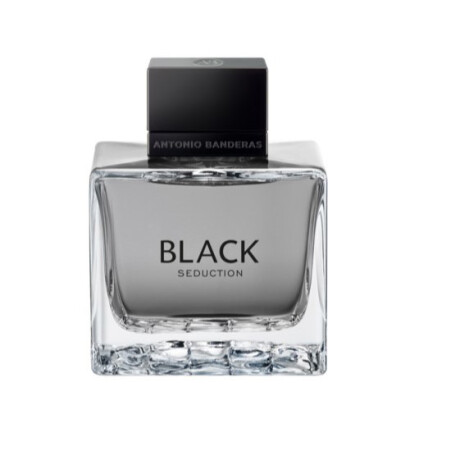 Perfume Antonio Banderas A.B Seduction In Black Men Edt Perfume Antonio Banderas A.B Seduction In Black Men Edt