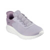 Championes Bobs Slip-Ins - Squad Chaos Violeta