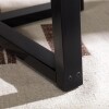 Mesa de Comedor Redonda Madera natural - Niara Mesa de Comedor Redonda Madera natural - Niara