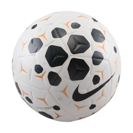 Balón Nike Academy Soccer Ball Unisex Blanco