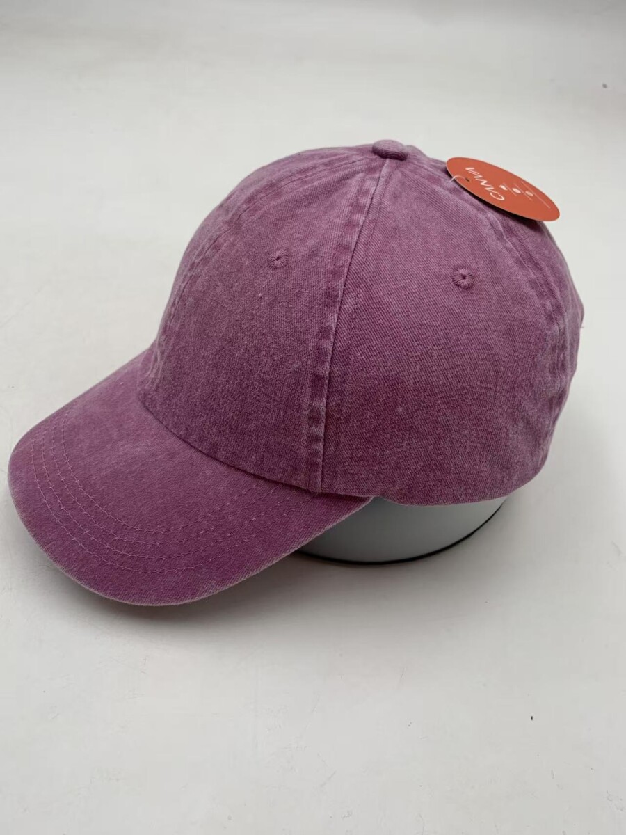 Gorro Quebec - Bordo
