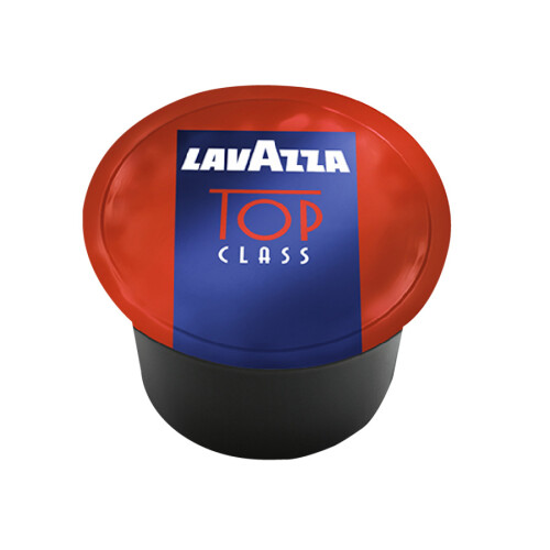 Cápsulas Blue Top Class SIMPLE