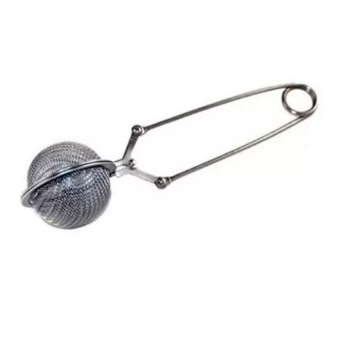 Porta té de metal(M059) Porta Té De Metal(m059)
