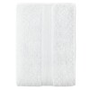 TOALLA ICONE BLANCO 70X140CM 500Gr P/BAÑO Unica