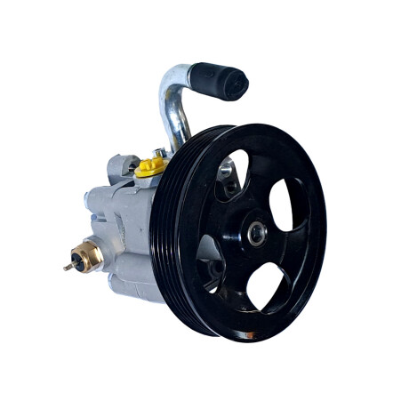 BOMBA DIRECCION SUZUKI VITARA JT 05/ 5PK 120MM - BOMBA DIRECCION SUZUKI VITARA JT 05/ 5PK 120MM -
