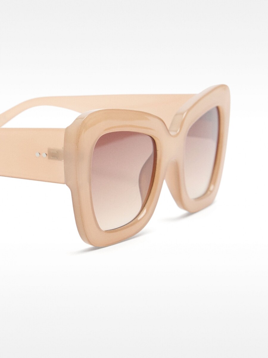 Gafas De Sol Mariposa rosa