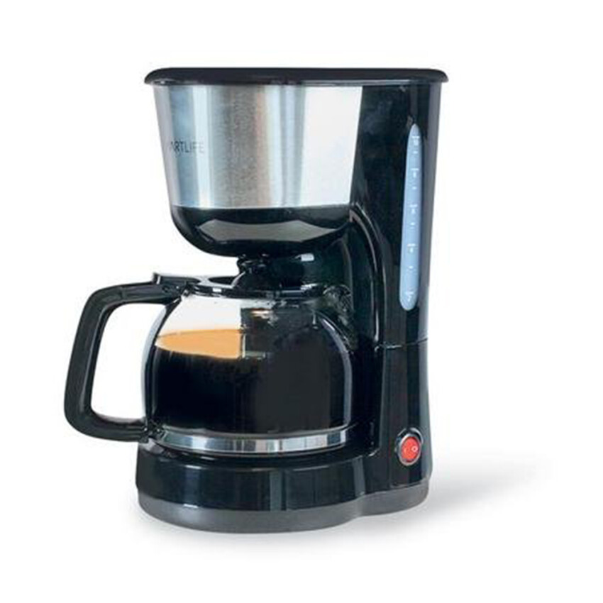 Cafetera Smartlife SLCM4313 Cafetera Smartlife SLCM4313