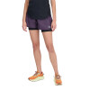 Short New Balance Impact Run 2IN1 Violeta