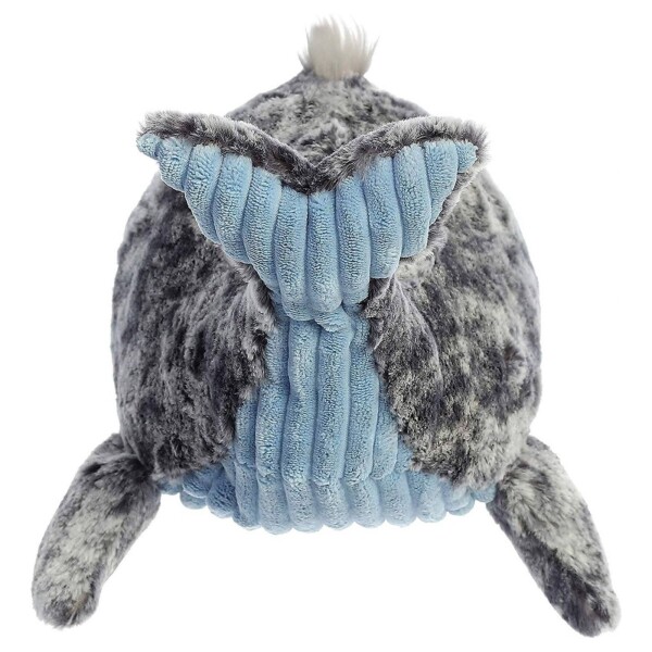 Peluche Ballena Wyatt Aurora Super Suave Aurora Juguete Niño Peluche Ballena Wyatt Aurora Super Suave Aurora Juguete Niño