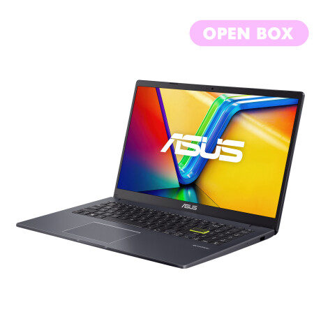 Notebook Asus E510ka Celeron N4500 4gb 128gb W11 Open Box Notebook Asus E510ka Celeron N4500 4gb 128gb W11 Open Box