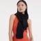 Longchamp -Pashmina de lana 0