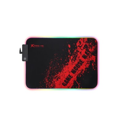 MOUSEPAD XTRIKE ME MP-602 MOUSEPAD XTRIKE ME MP-602