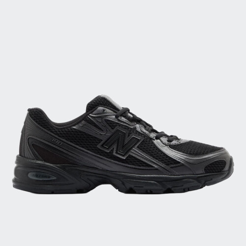 Championes New Balance 740 Negro
