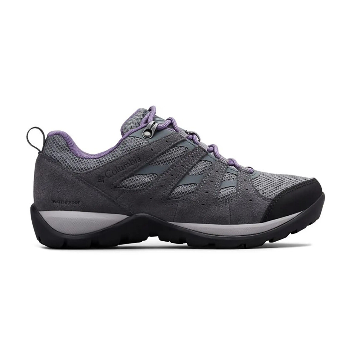 Championes Columbia Redmond V2 Waterproof - Grey 