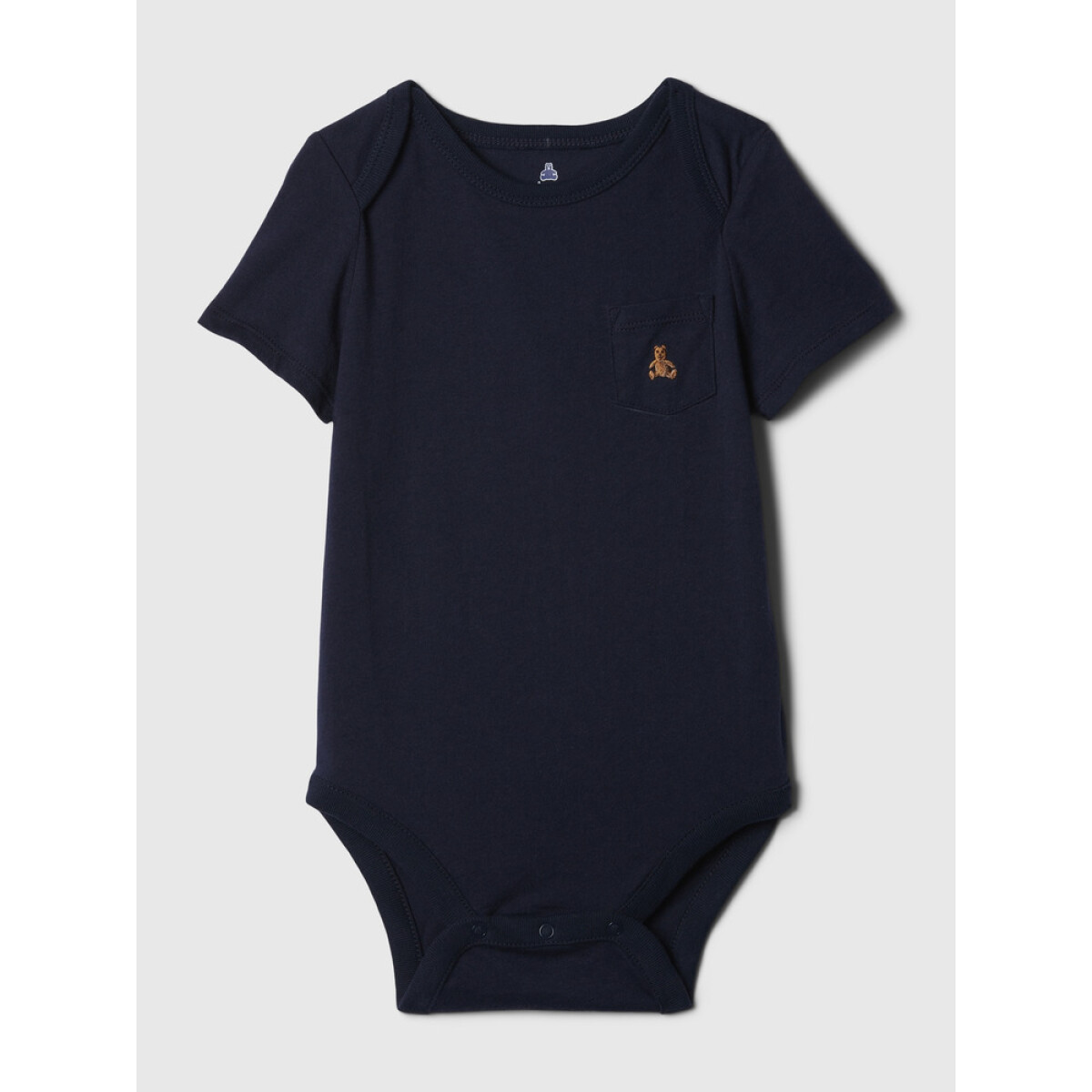 BODYSUIT SP24 - TAPESTRY NAVY 
