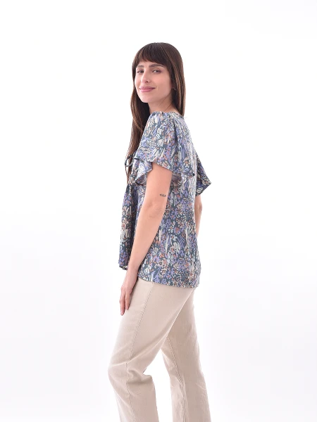 BLUSA CRETA ESTAMPADO 4