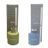 Difusor de aromaterapia YassilanDE 100ml Difusor De Aromaterapia Yassilande 100ml