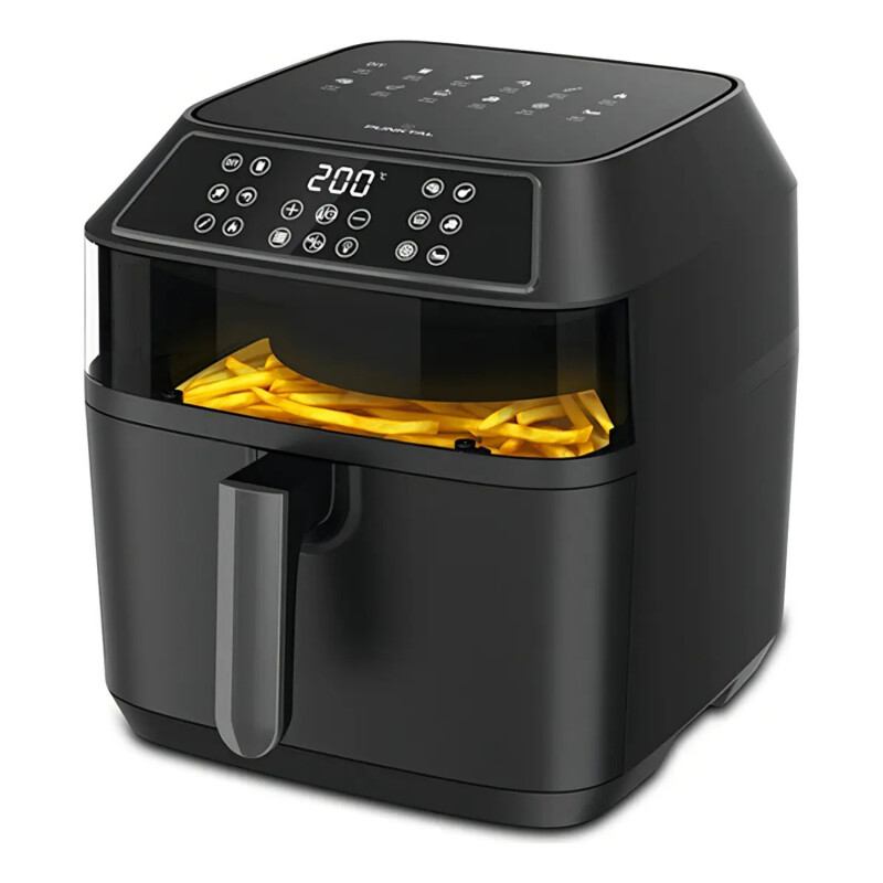 Freidora Sin Aceite Punktal 8 Litros 1700w Digital Freidora Sin Aceite Punktal 8 Litros 1700w Digital