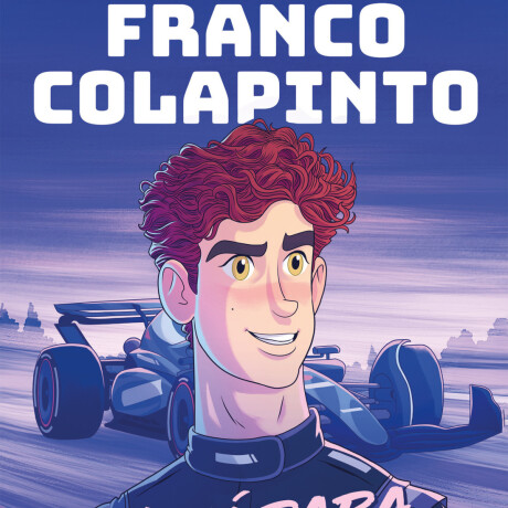 NACI PARA CORRER NACI PARA CORRER