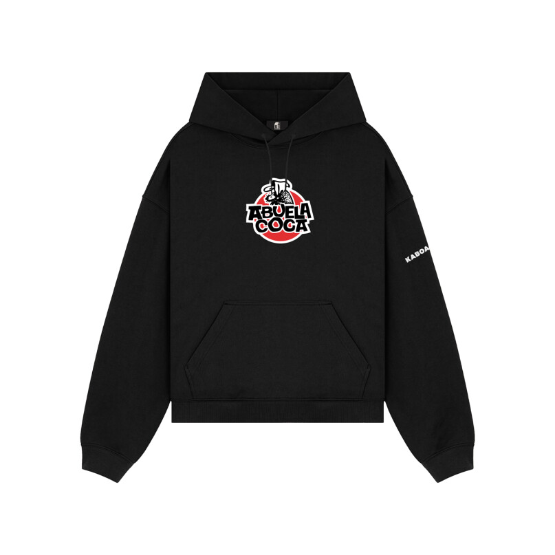 CANGURO ABUELA COCA CANGURO ABUELA COCA