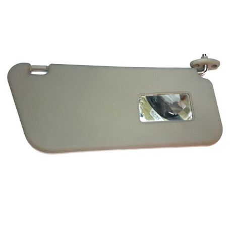 ACCESORIO INTERIOR CHERY PARASOL IZQUIERDO QQ - ACCESORIO INTERIOR CHERY PARASOL IZQUIERDO QQ -