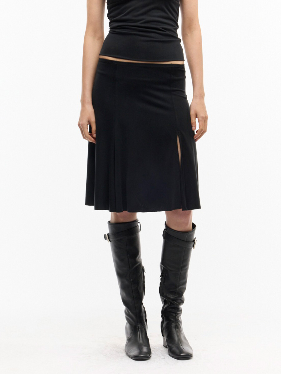 POLLERA MIDI AGNES 