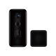 Xiaomi Smart Doorbell 3 - Timbre Inteligente con Cámara HD, Visión Nocturna y Conectividad Wi-Fi Xiaomi Smart Doorbell 3 - Timbre Inteligente con Cámara HD, Visión Nocturna y Conectividad Wi-Fi