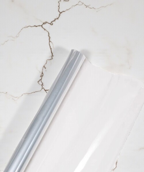 Celofán transparente 1x1,30 mts. - TRANSPARENTE Celofán transparente 1x1,30 mts. - TRANSPARENTE