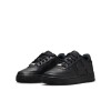 Zapatillas Air Force 1 de Niños Negro
