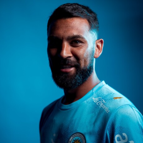 Camiseta Home 2026 Camiseta Home 2026