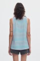 Top Cala ST Pink