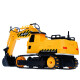 Miniexcavadora a control remoto Miniexcavadora a control remoto