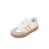 CHAMPION 19-35 WHITE PINK