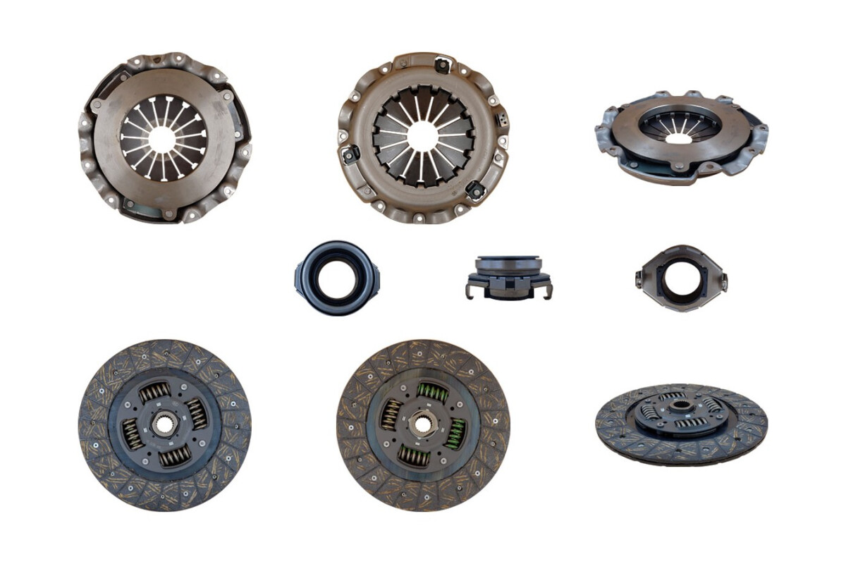 Kit Embrague C/Rod Luk Kia Pregio Diesel Kia Camion K3000/K2700 4X4/K2700 4X2/Bongo K2500 Tdci Diesel 4X4 92-25 Ø240-Est.22 Kit Embrague C/Rod Luk Kia Pregio Diesel Kia Camion K3000/K2700 4X4/K2700 4X2/Bongo K2500 Tdci Diesel 4X4 92-25 Ø240-Est.22
