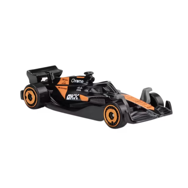 Coches De Carreras Formula 1 Pack De Cinco Hot Wheels Coches De Carreras Formula 1 Pack De Cinco Hot Wheels