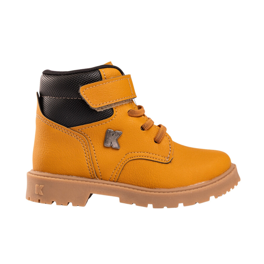 KIDY COTURNO MAX CAMEL