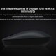 Xiaomi Wireless Mouse Lite: Ratón Inalámbrico Ergonómico con Alta Precisión y Conectividad de 2.4 GHz Xiaomi Wireless Mouse Lite: Ratón Inalámbrico Ergonómico con Alta Precisión y Conectividad de 2.4 GHz